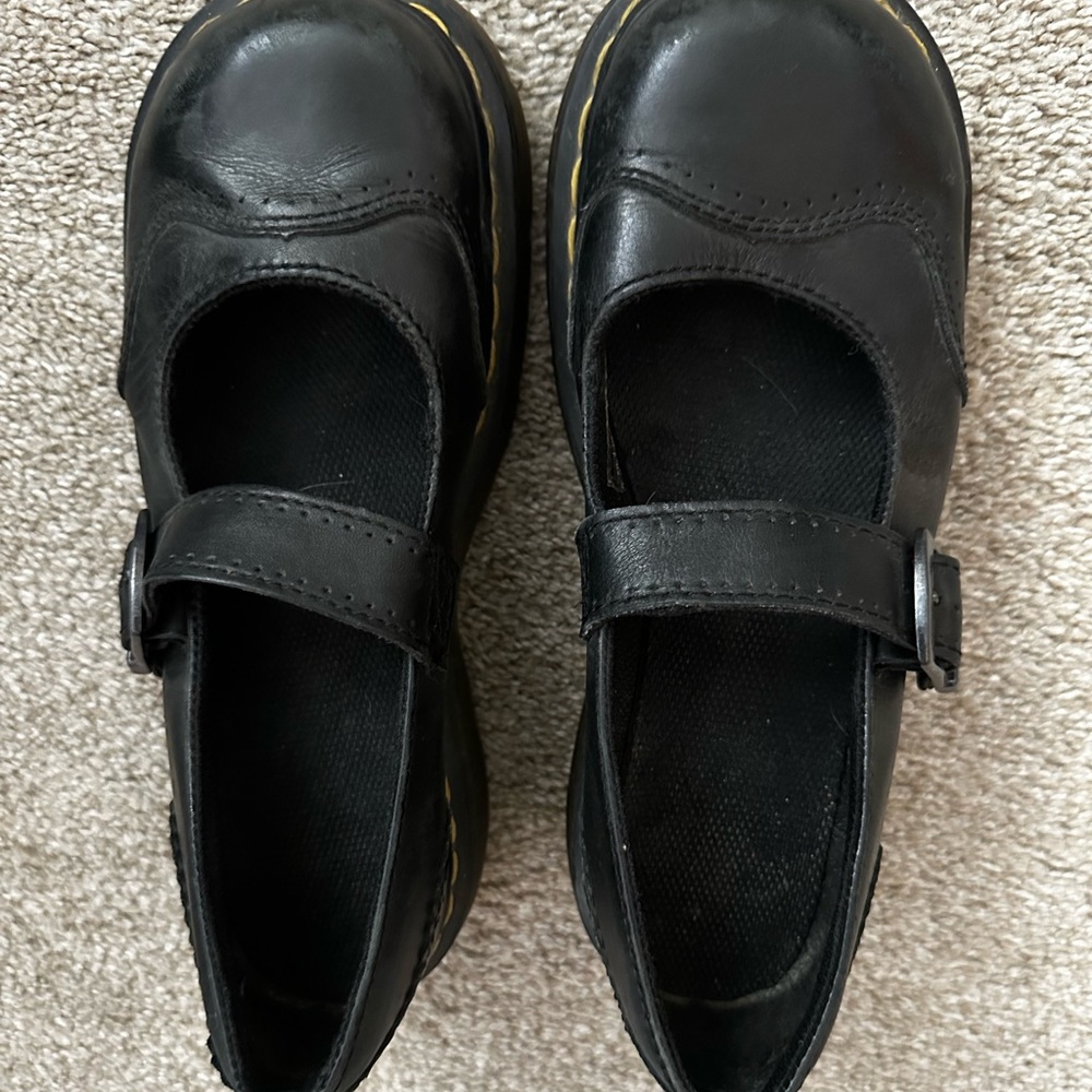 Vintage Dr Martens